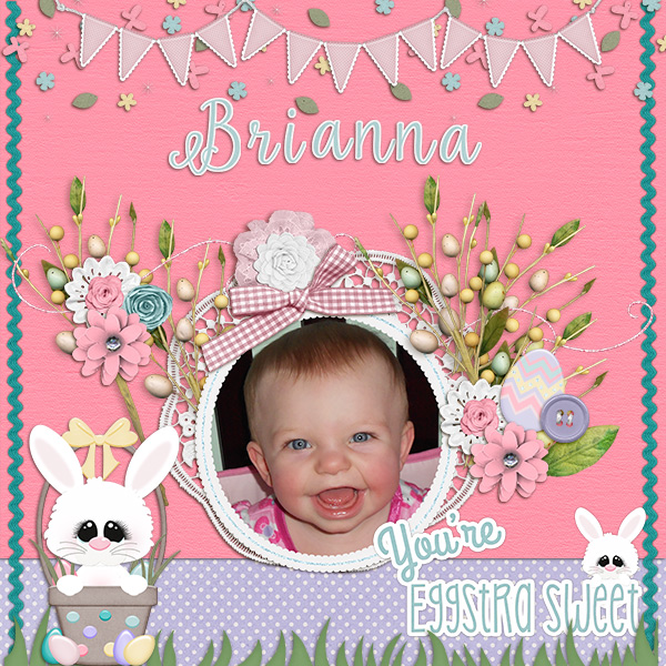 Eggstra-Cute