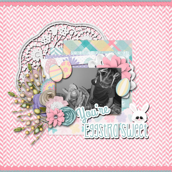 Eggstra Cute