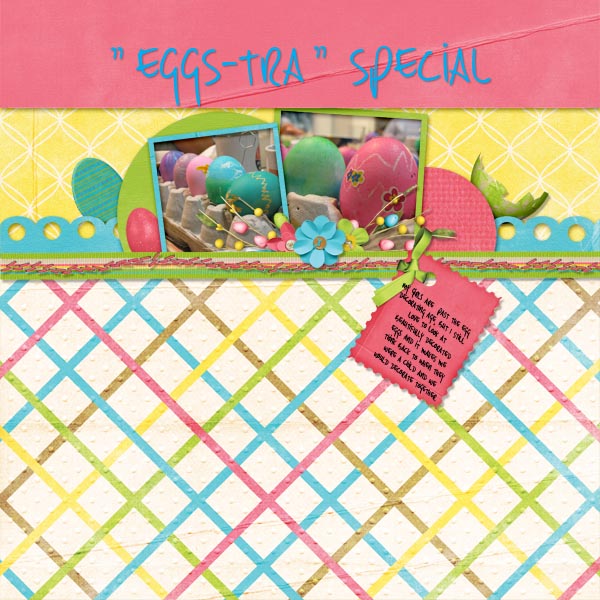 Eggstraspecial