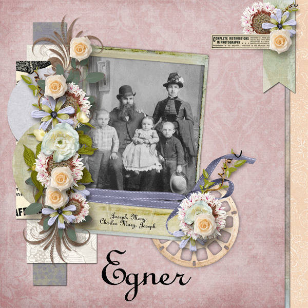 Egner