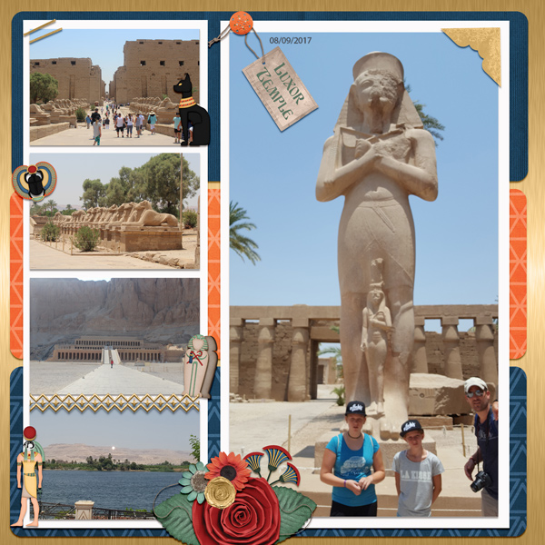 Egypt 2017