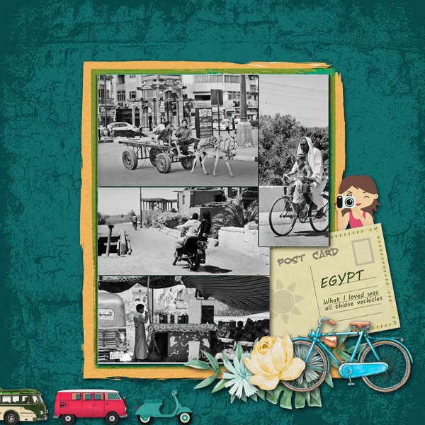 Egypt