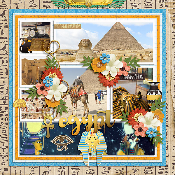 Egypt