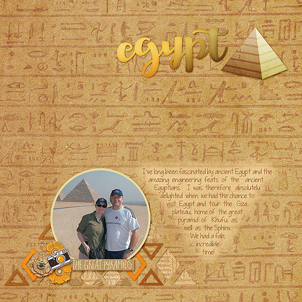 Egypt