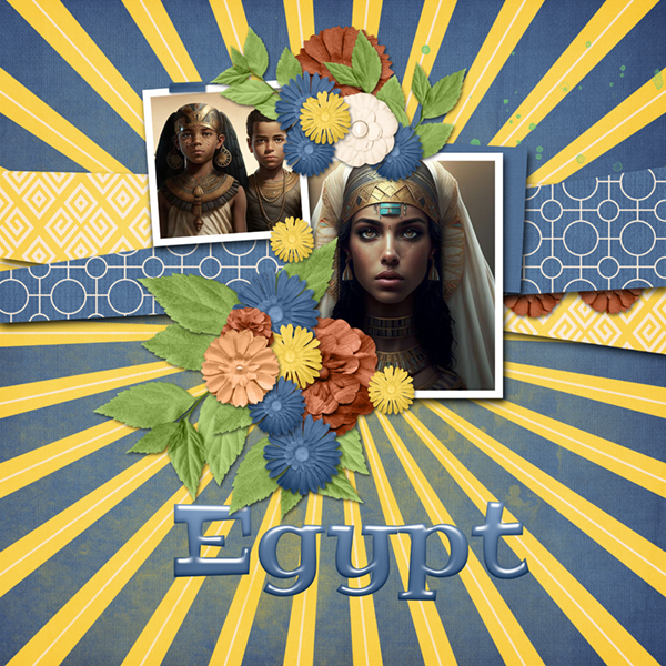 Egypt