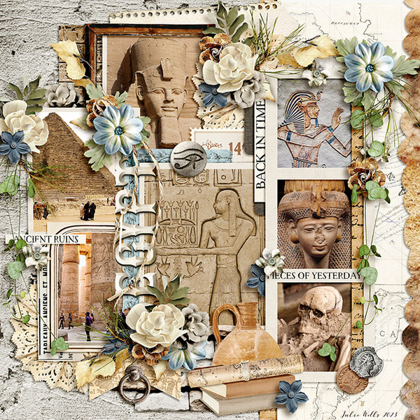 Egypt