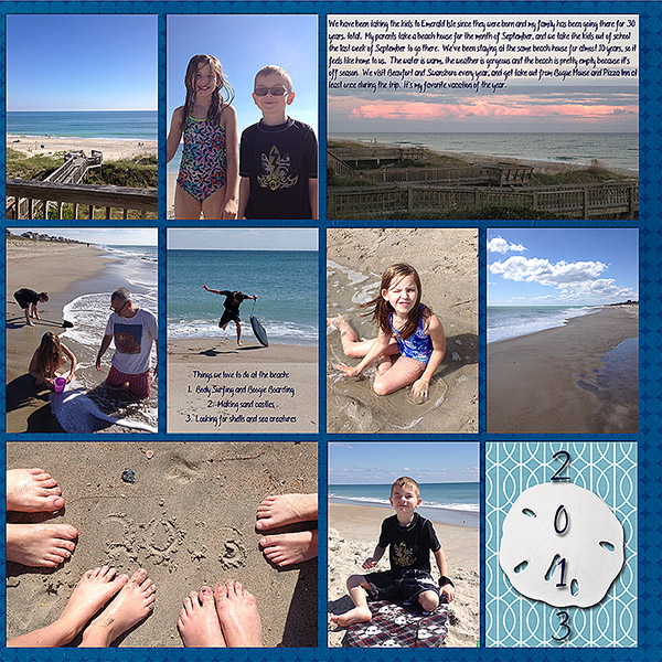 EI Beach Right