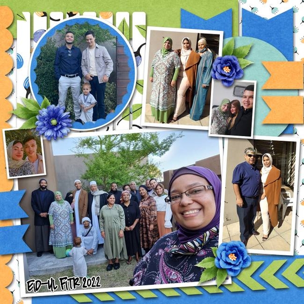 Eid-ul Fitr 2022
