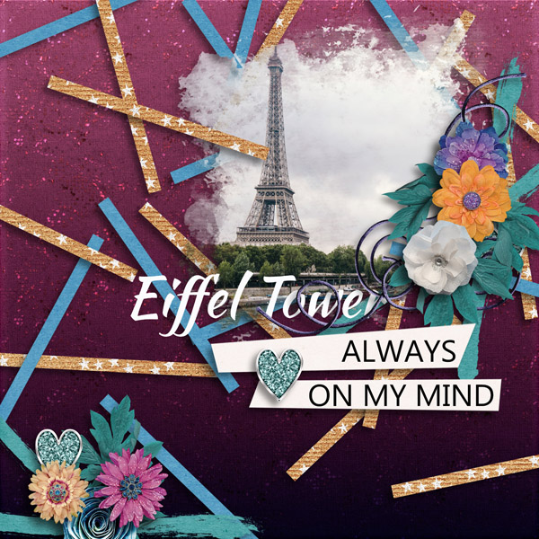 Eiffel Tower