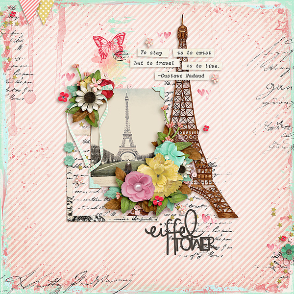 Eiffel Tower