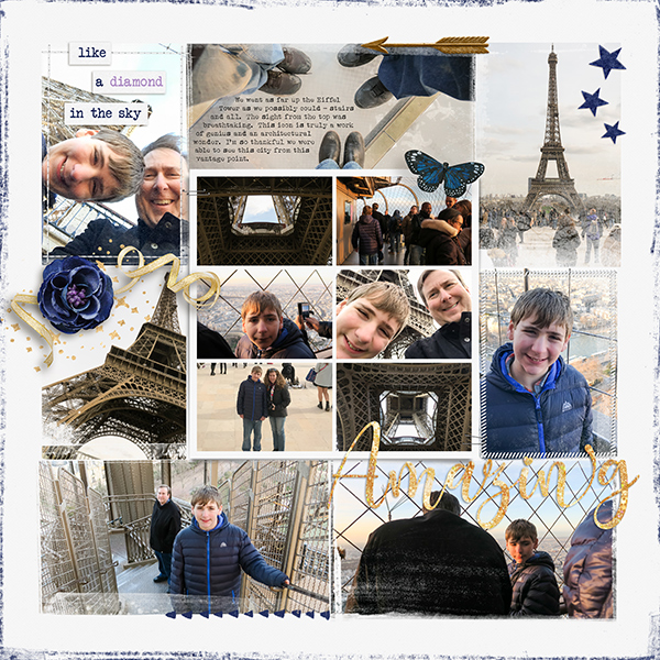 Eiffel Tower
