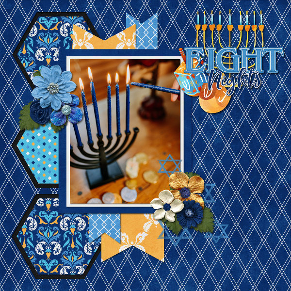 Eight Nights