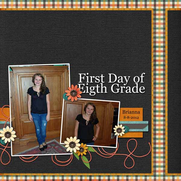 eigth grade