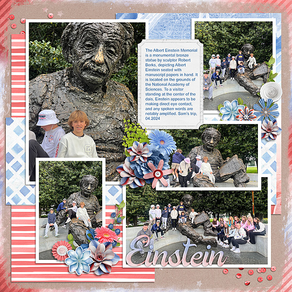 Einstein