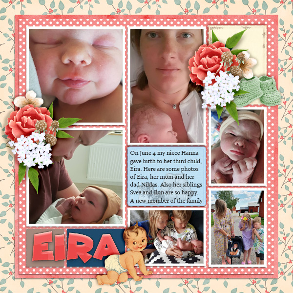Eira