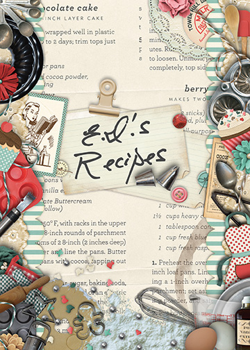 EI's Recipes