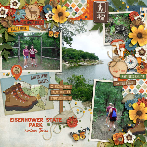 Eisenhower State Park