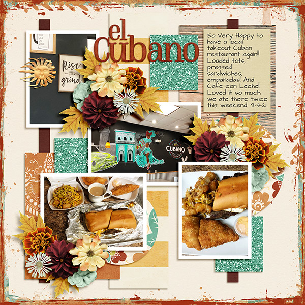 El Cubano