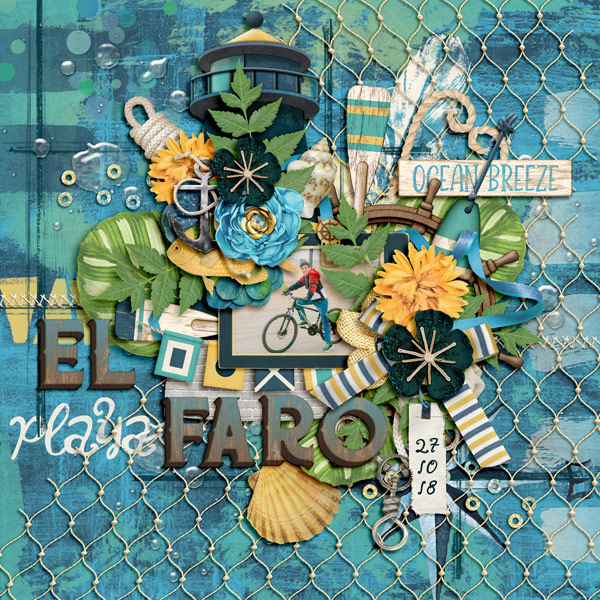 el faro