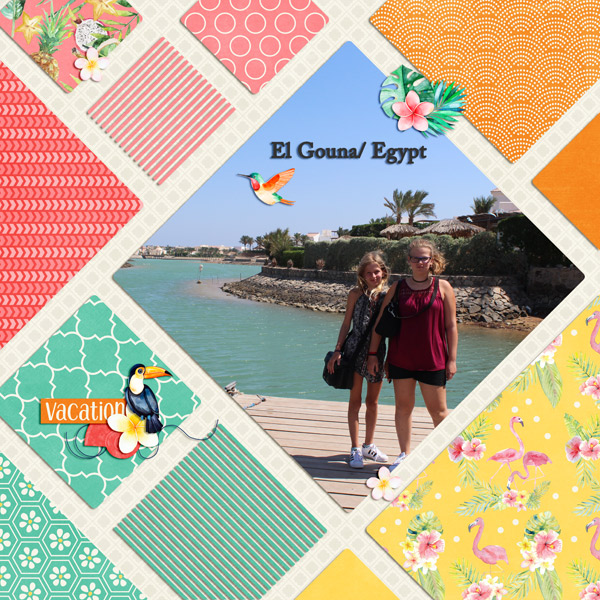 El Gouna - Egypt