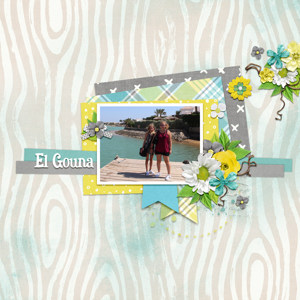 El Gouna