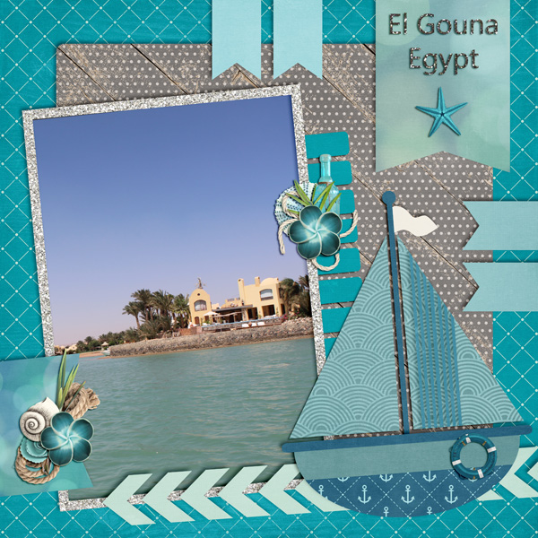 El Gouna