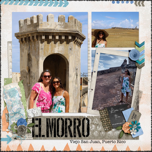 El Morro