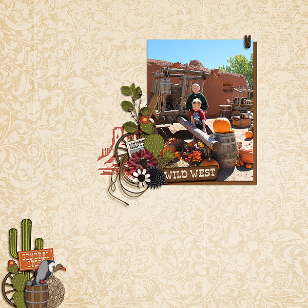 El Rancho de las Golondrinas