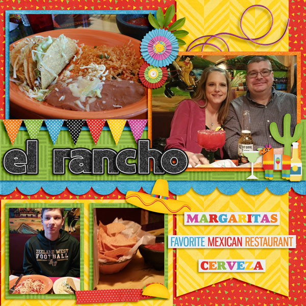 el rancho