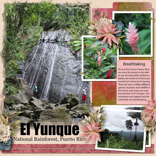 El Yunque