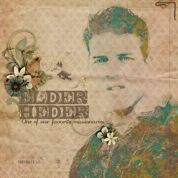 Elder Heder