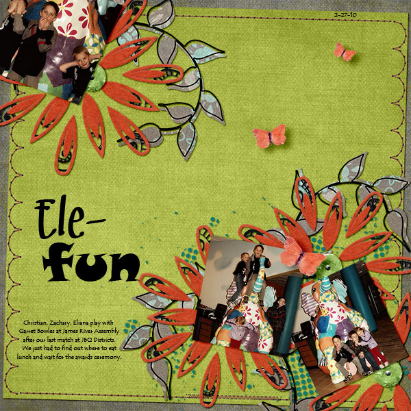 Ele-fun