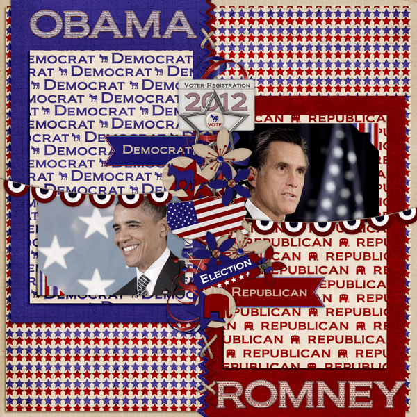 Election 2012