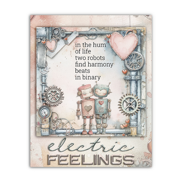 Electric Feelings