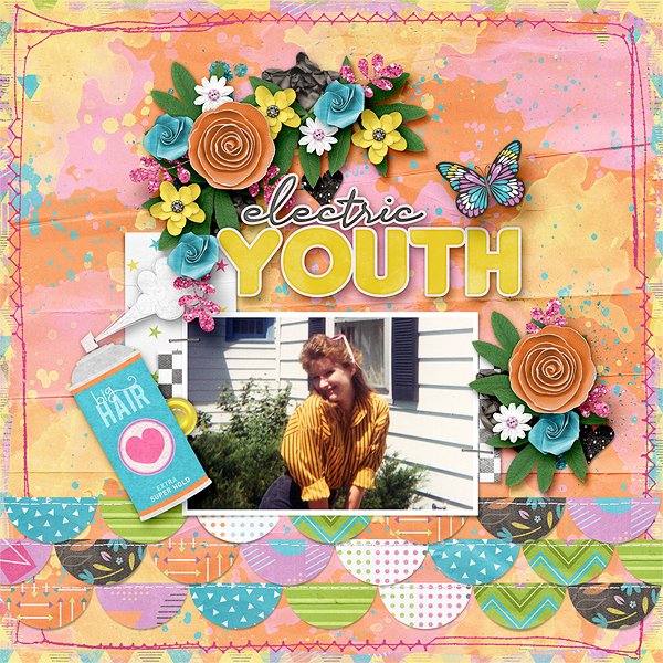 Electric Youth