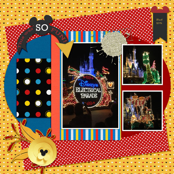 Electrical Parade