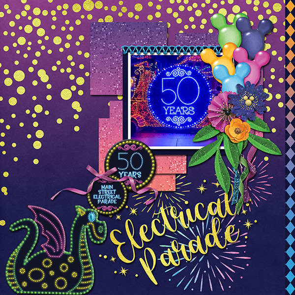 Electrical Parade