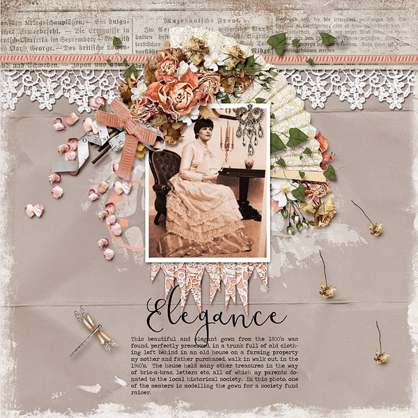 Elegance