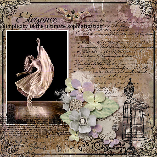 Elegance