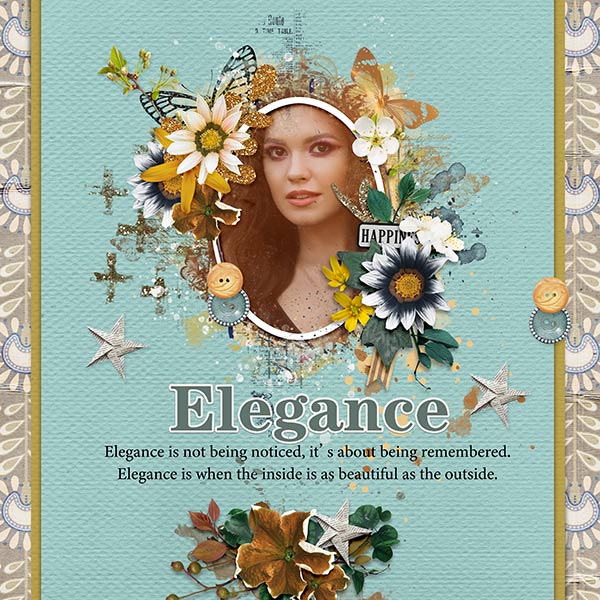 Elegance
