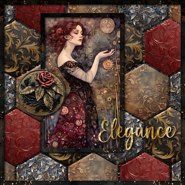 elegance