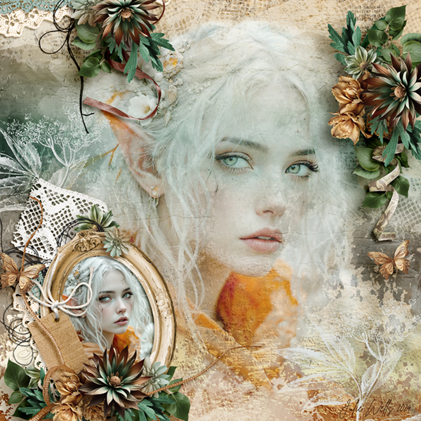 elegant memories