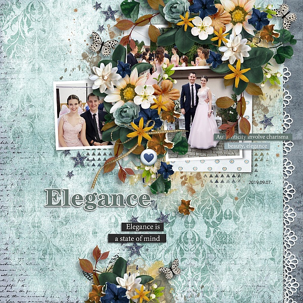 Elegant
