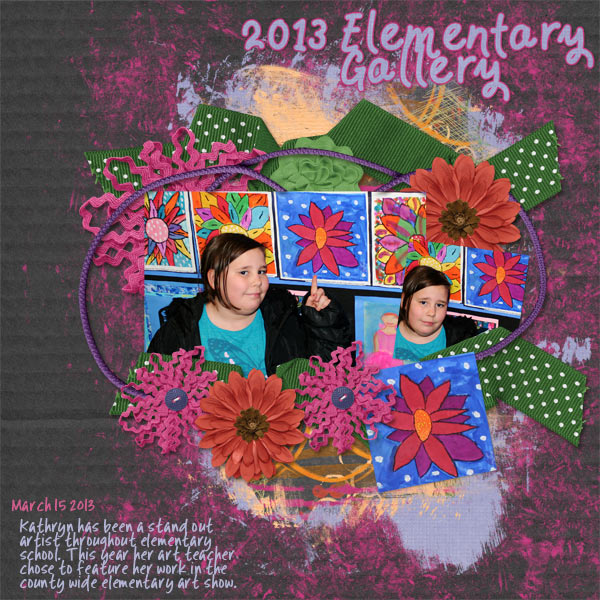 Elementary Gallery