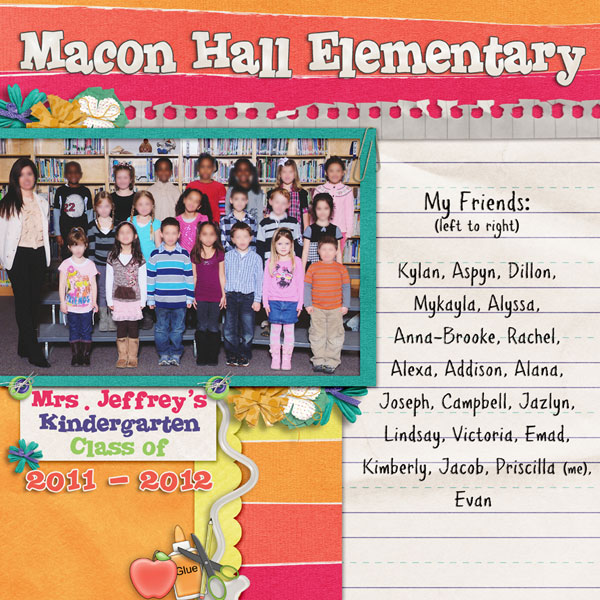 Elementary School