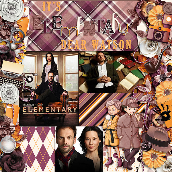 Elementary