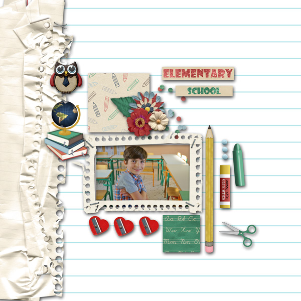 elementary