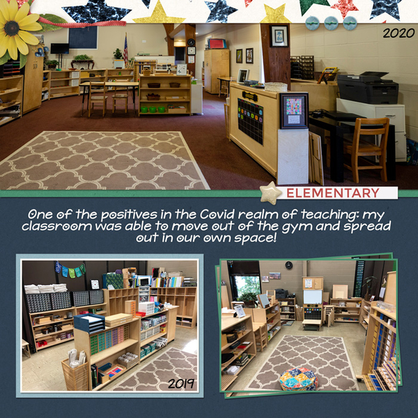 Elementary
