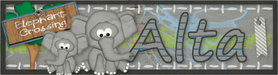 Elephant Appreciation Day!