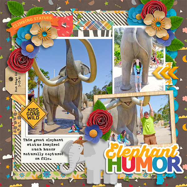 Elephant Humor 201